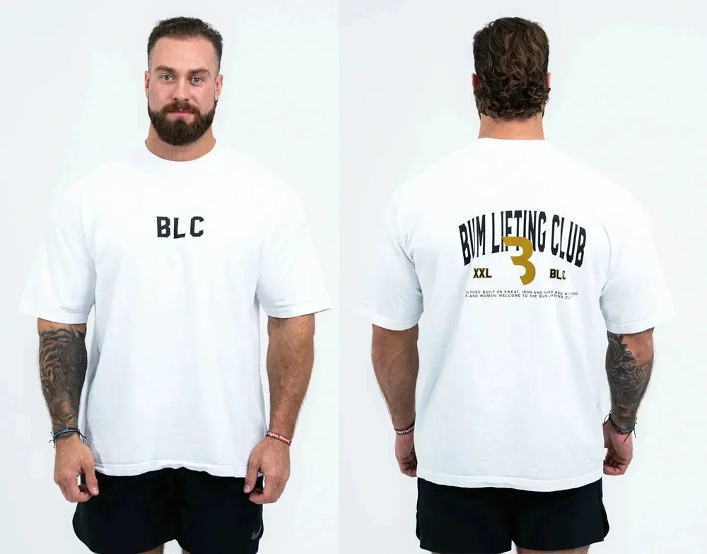 Camiseta Streetwear "C-BUM"