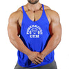 Camiseta de Tirantes Bodybuilding PBL deporte