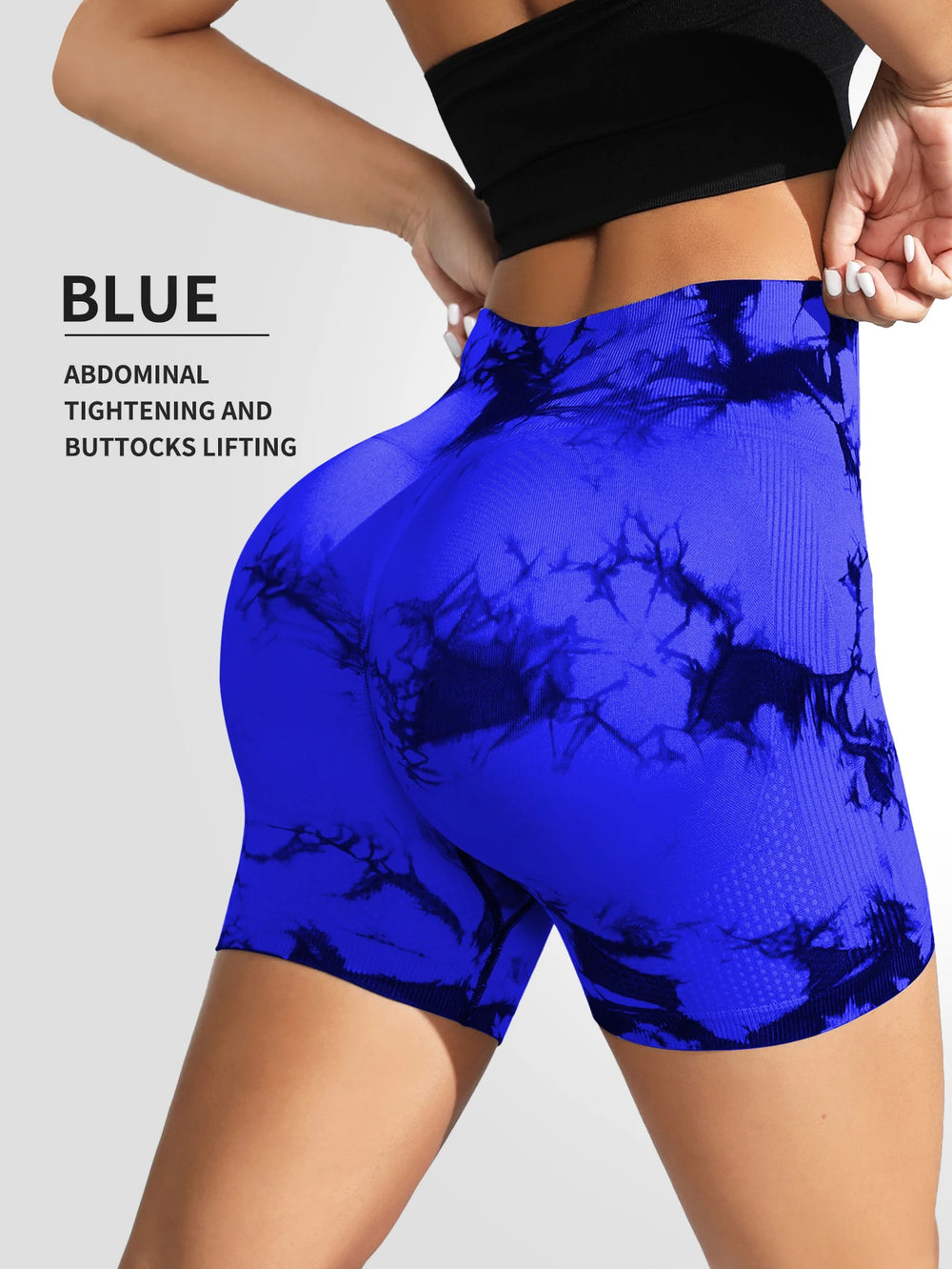 pantalones cortos "alta Stretch"
