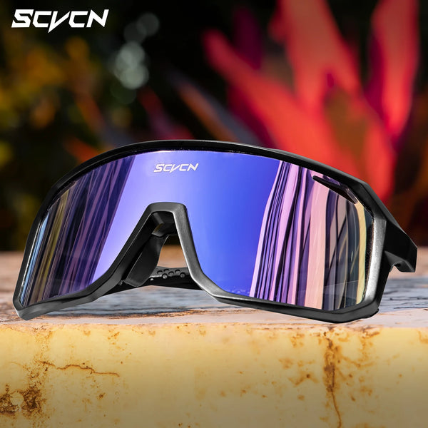 Gafas de Ciclismo SCVCN Pro