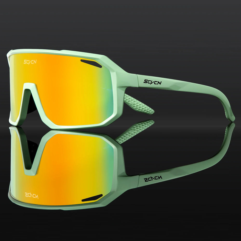 Gafas Deportivas SCVCN Fotocromáticas