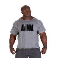 Camiseta Vintage Cotton Graphic