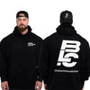 Sudadera Deportiva PBL deporte