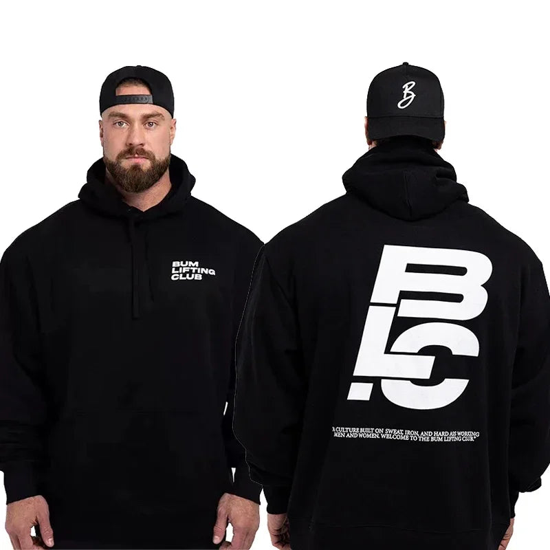 Sudadera Deportiva PBL deporte