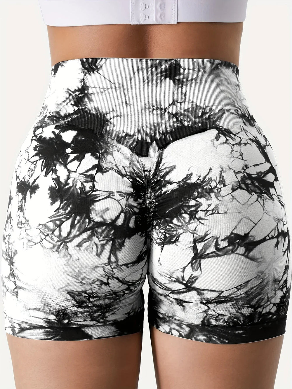 pantalones cortos "alta Stretch"