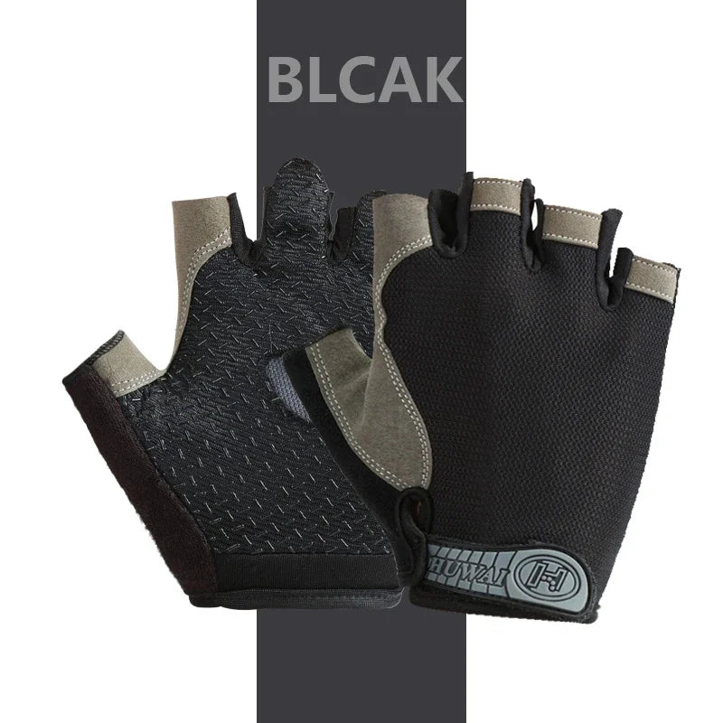 Guantes deportivos