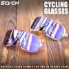 Gafas de Ciclismo SCVCN Pro