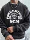 Sudadera Powerhouse Gym