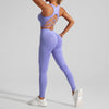 Conjunto de 2 Piezas Pro-Performance Set