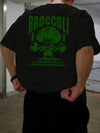 Camiseta "Cauliflower Power"