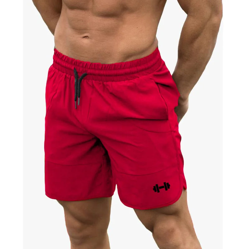Pantalones Cortos Deportivos PBL deporte