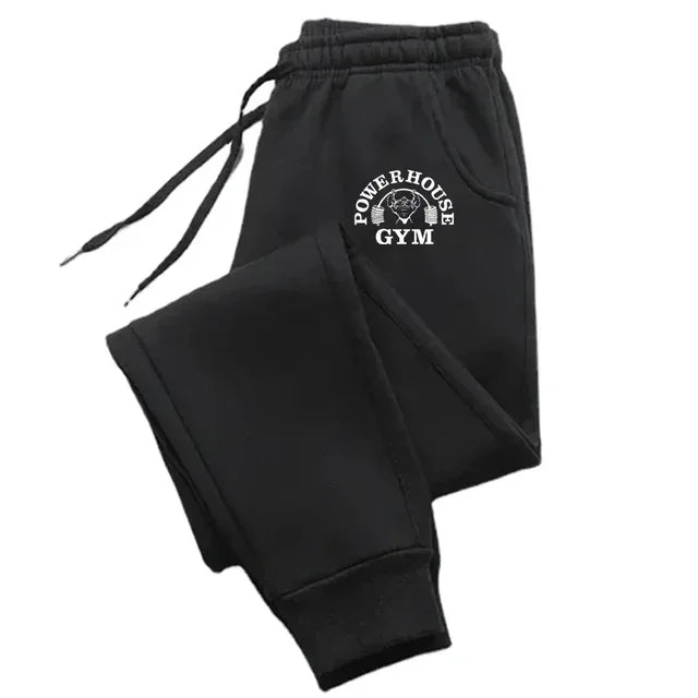 Pantalones Deportivos "gimnasio Powerhouse"
