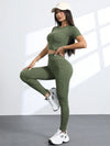Conjunto Core Essentials