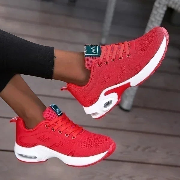 Zapatillas Chunky Platform Luxury