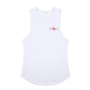 Camiseta de Tirantes de Algodón PBL deporte