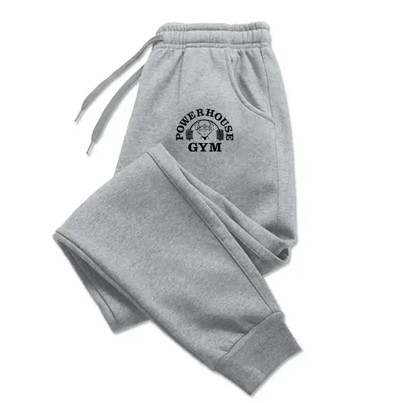 Pantalones Deportivos "gimnasio Powerhouse"