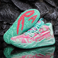 Zapatillas Titan 2025