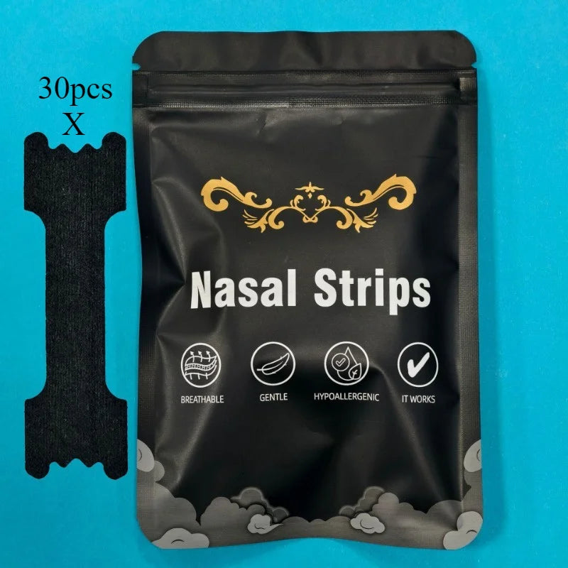 Tiras Nasales