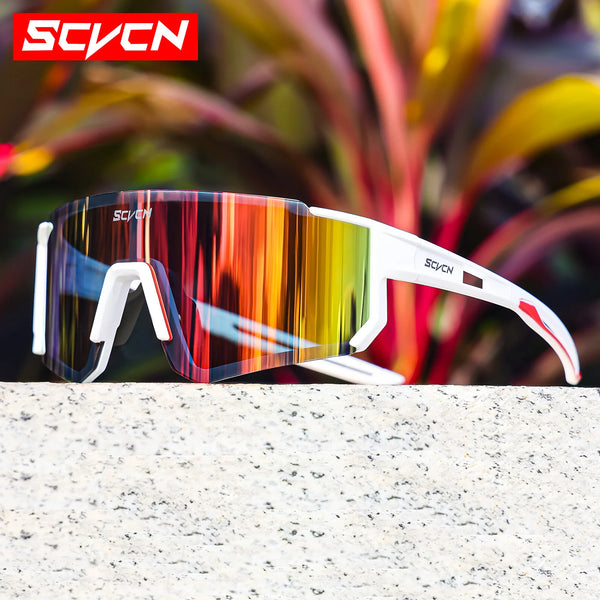 Gafas de Ciclismo SCVCN Pro