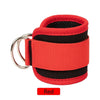 Correas de Tobillo Premium de PBL SPOR