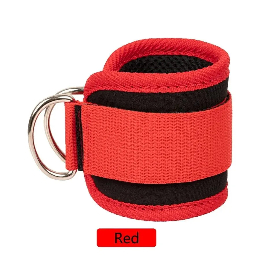 Correas de Tobillo Premium de PBL SPOR