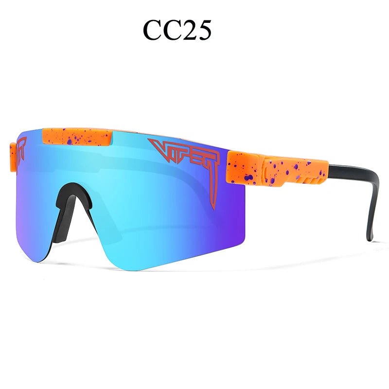 Gafas Deportivas Pit Viper Edition