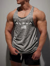 Camiseta Streetwear "Alpha"