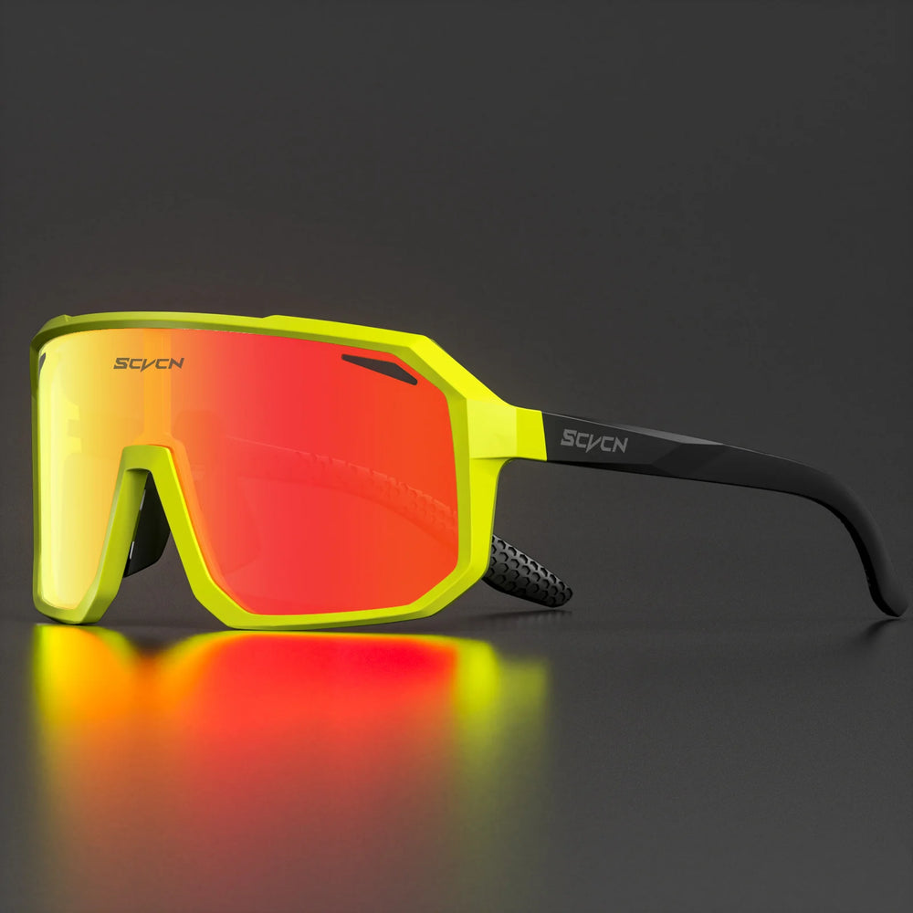 Gafas de Ciclismo SCVCN Pro