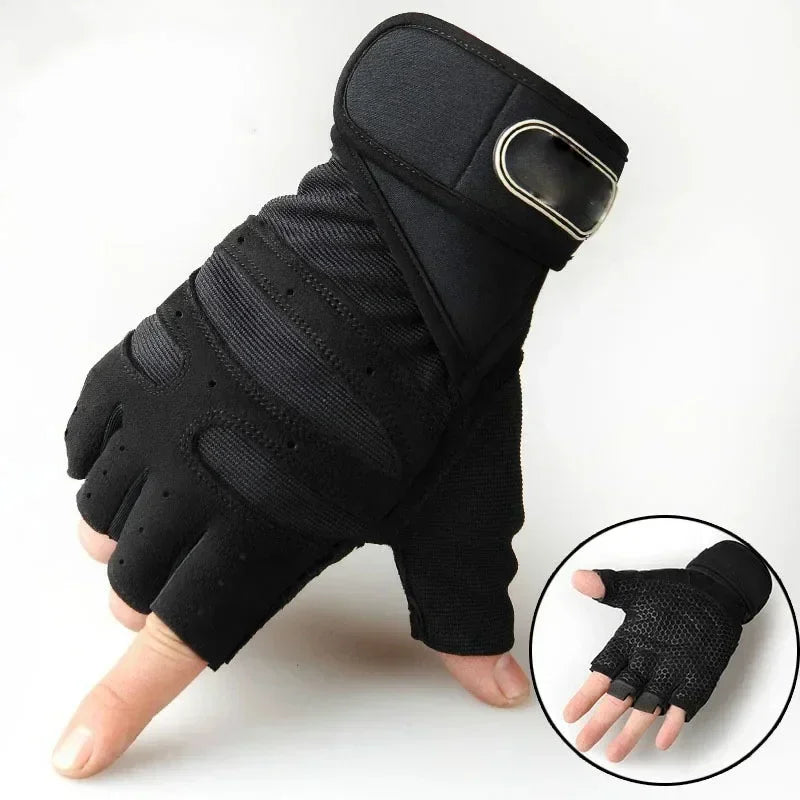 Guantes deportivos