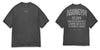 Camiseta AGONGYM Performance