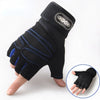 Guantes deportivos