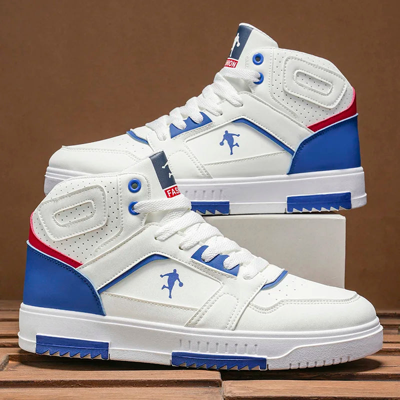 Zapatillas Deportivas Altas PBL deporte
