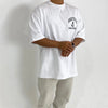 Camiseta Olympia Algodón Hombre