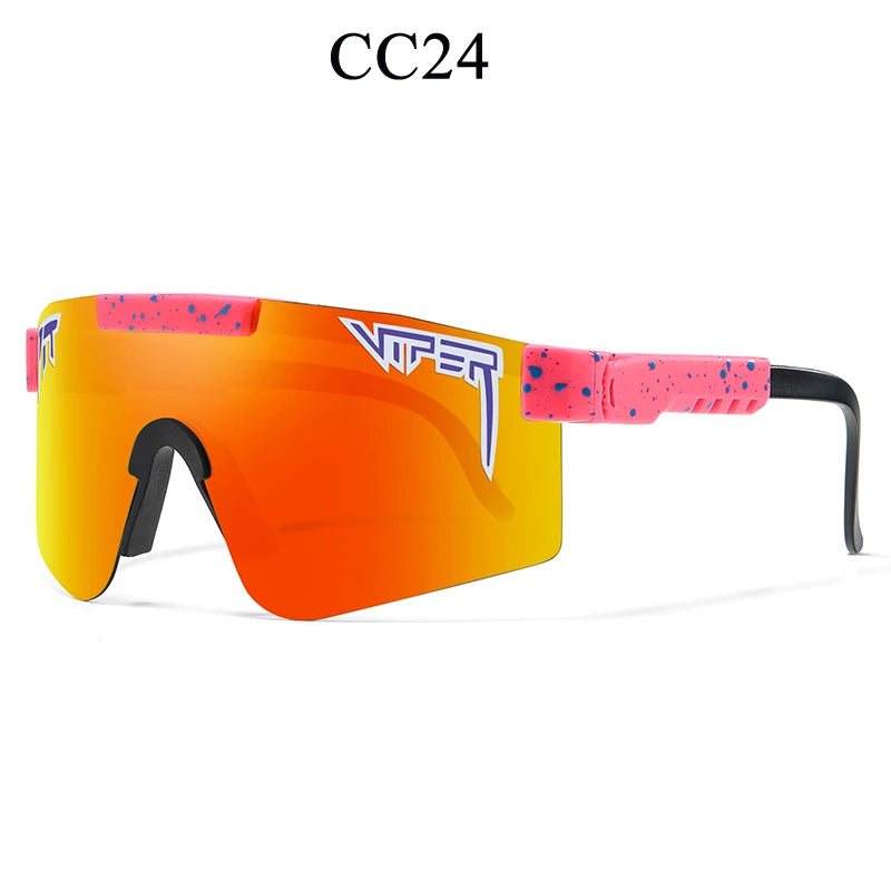 Gafas Deportivas Pit Viper Edition