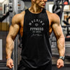 Camiseta de Tirantes fitness