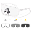 Gafas Deportivas SCVCN Fotocromáticas