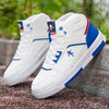 Zapatillas Deportivas Altas PBL deporte