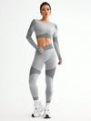 Conjunto Pro-Fit "Aura" – Edición Signature PBL SPORT.
