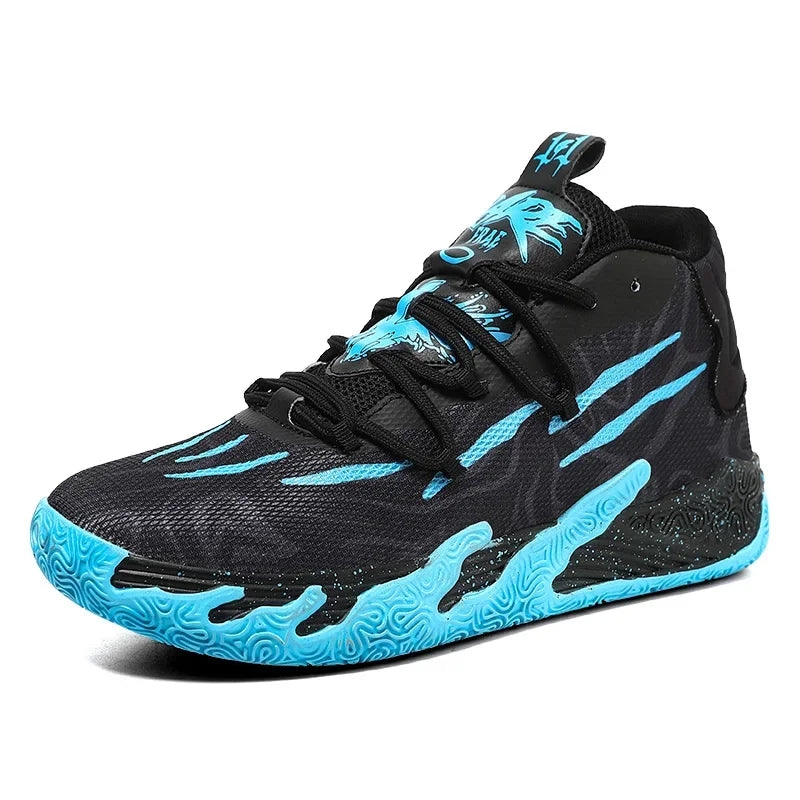Zapatillas Titan 2025
