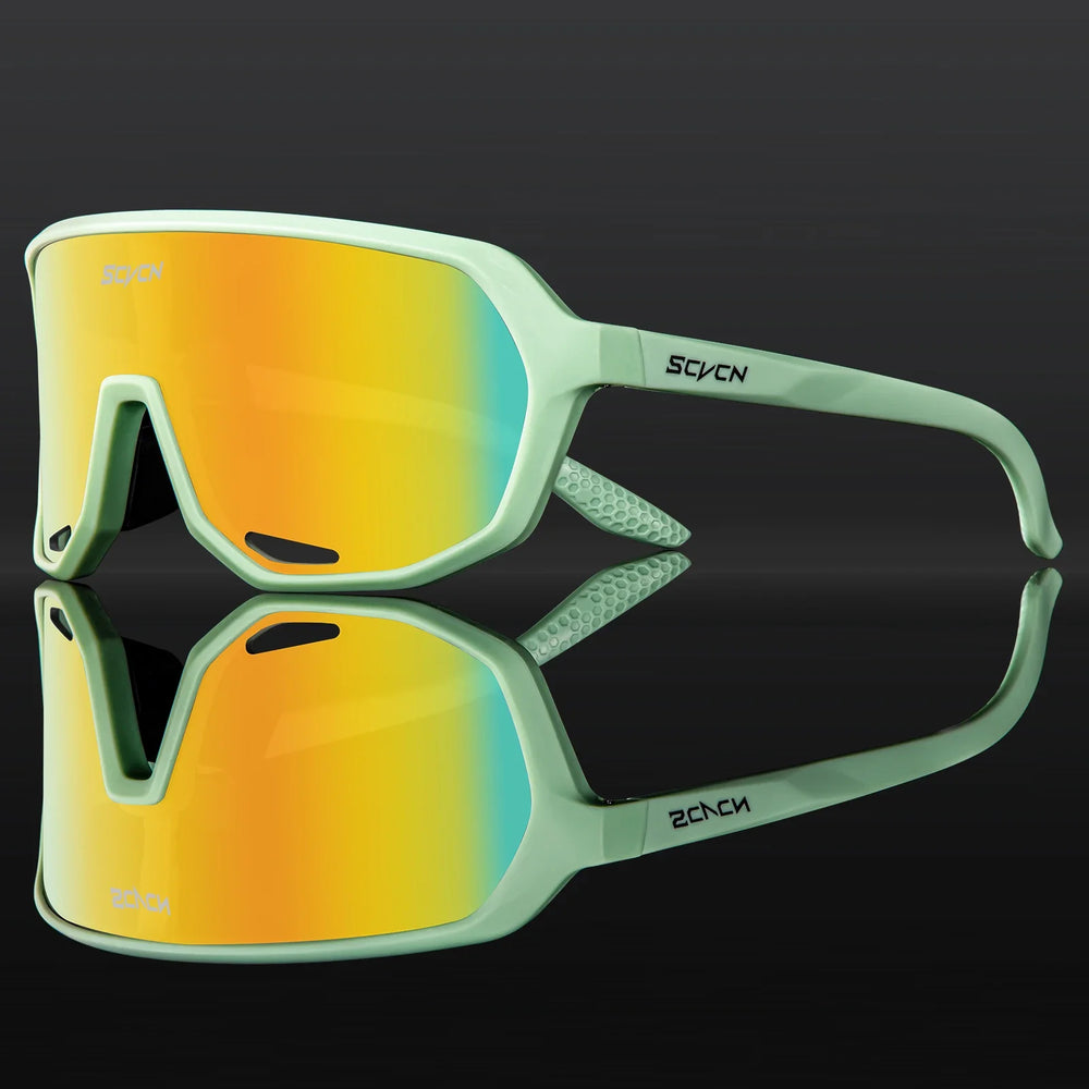 Gafas Deportivas SCVCN UV400
