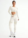 Conjunto Pro-Fit "Aura" – Edición Signature PBL SPORT.