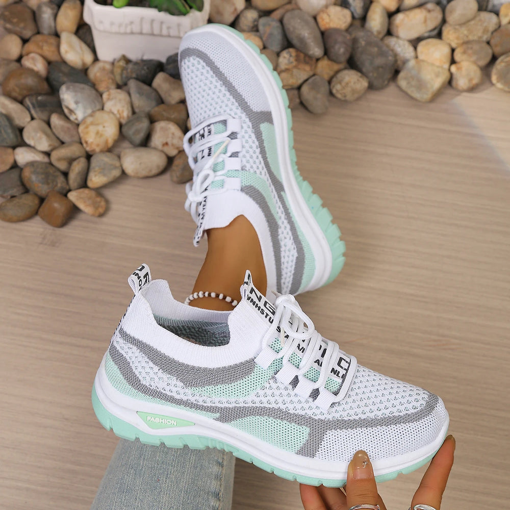 Zapatillas casual SUMMER 2026