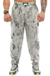 Pantalones Camuflaje PBL deporte