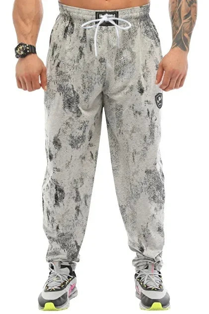 Pantalones Camuflaje PBL deporte