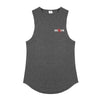 Camiseta de Tirantes de Algodón PBL deporte