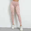 Conjunto Deportivo "Leopard Instinct"