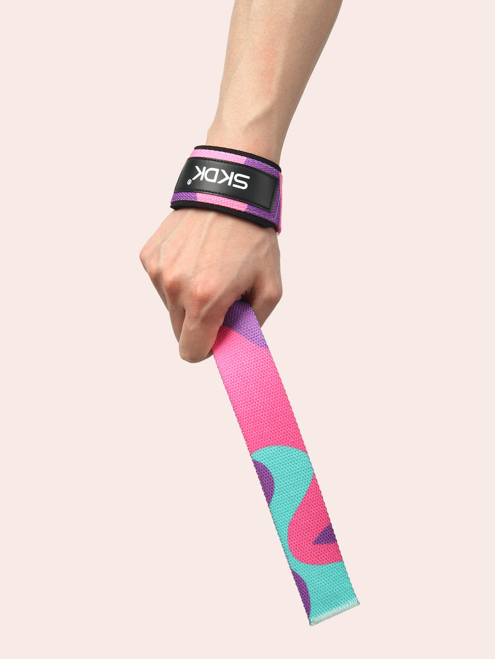 Straps "Elite Guard"
