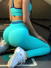Conjunto Active Flow Set