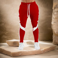 Pantalones Deportivos "Performance Skinny"