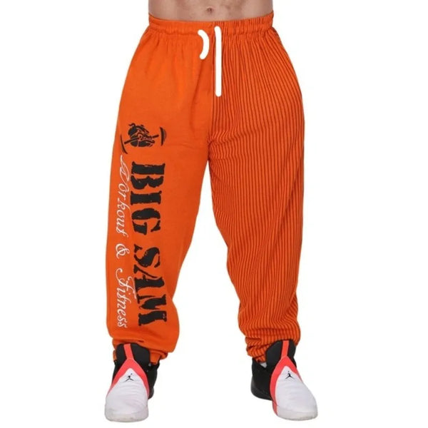 Pantalones Deportivos 3D de PBL SPORT